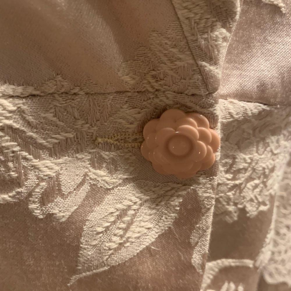 Bebe tan jacket - Picture 9 of 11
